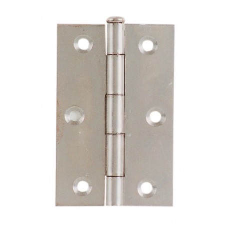 CERNIERA ALDEGHI ART.840 2"     MM. 50X40*