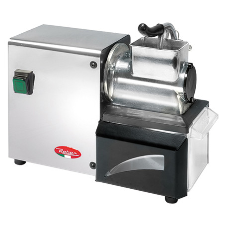 GRATTUGIA ELETTRICA  PROFESSIONALE  N. 3 - 200 W