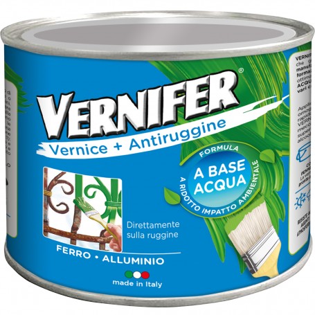 VERNIFER ACQUA GRIGIO PERL BRIL ML500 COL4608