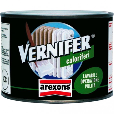 VERNIFER CALORIFERI BIANCO ML.500