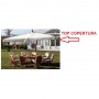 ZZ-OMBRELL.3X3 PALO 75 "ASTER"(TOP COPERTURA)
