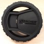 ZZ-RUOTA X IDROPULITRICE KARCHER MOD. K2 FULL
