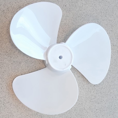 ZZ-ELICA X VENTILATORE DA TAVOLO CM.30