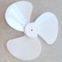 ZZ-ELICA X VENTILATORE DA TAVOLO CM.30