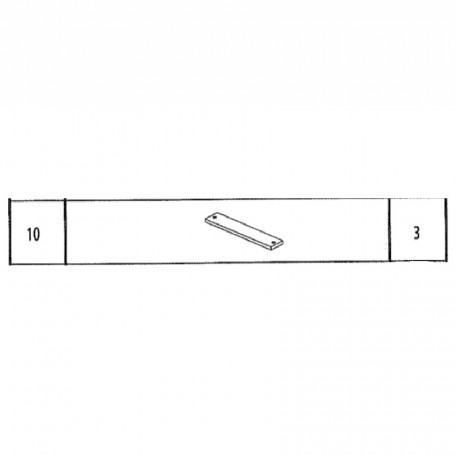 ZZ-DOGA LEGNO PICCOLA X BARBECUE MOD.XZ02D