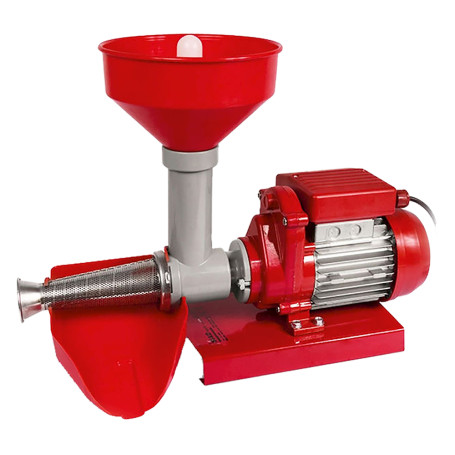 SPREMIPOMODORO  ARTUS E400  Hp 0