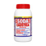 SODA CAUSTICA A SCAGLIE 1 KG