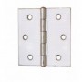 CERNIERA QUADRA P FISSO ACC.ZINC. MM. 60