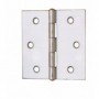 CERNIERA QUADRA P FISSO ACC.ZINC. MM. 70