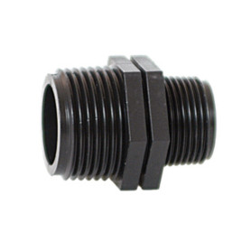 PL RACCORDO POLIPROP NIPPLO RIDUZIONE 3\4X1\2