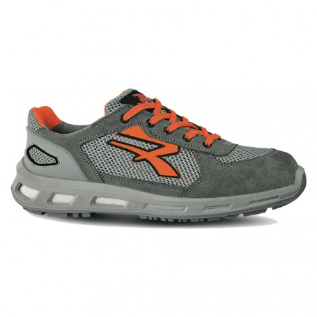 SCARPE ANTINFORTUNISTICA  ULTRA  N. 38