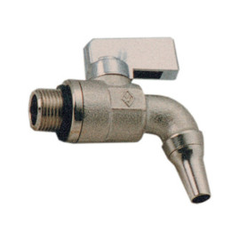 PL RUBINETTO P\FUSTO OLIO ATTACCO 1\2
