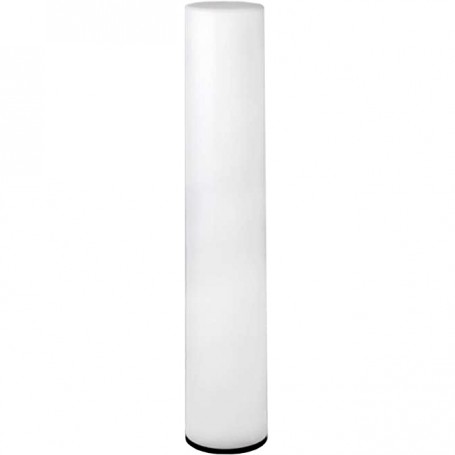 PIANTANA LED X ESTERNO MOD.FITY H.100