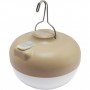 LAMPADA X ESTERNO MOD.CHERRY BEIGE BATTERIA R