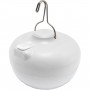 LAMPADA X ESTERNO MOD.CHERRY BIANCO BATTERIA
