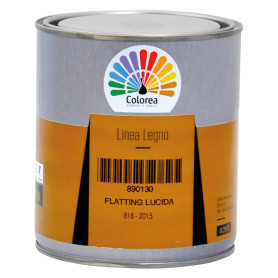 VERNICE FLATTING  COLOREA  Lt. 2