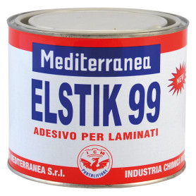 ADESIVO A CONTATTO  ELSTIK 99 NEW  ml.1700