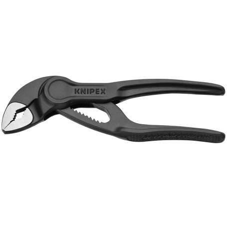 KNIPEX PINZA REG. MOD.87.00 GR.100 "COBRA XS"