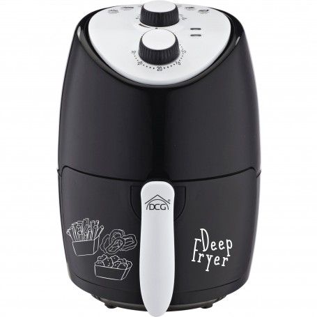 FRIGGITRICE AD ARIA LT. 2 MOD. FR3504