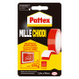 NASTRO BIADESIVO  MILLECHIODI  mm 19 x 1