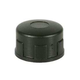 PL RACCORDO POLIPROP CALOTTA TAPPO F 1