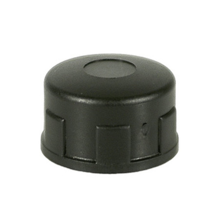 PL RACCORDO POLIPROP CALOTTA TAPPO F 1