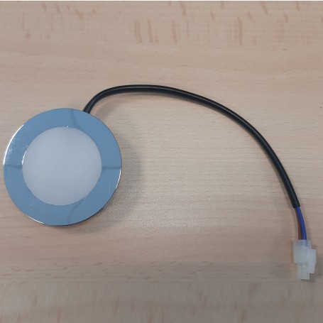ZZ-FARETTO X SPECCHIO DA BAGNO MOD.960 CON 2