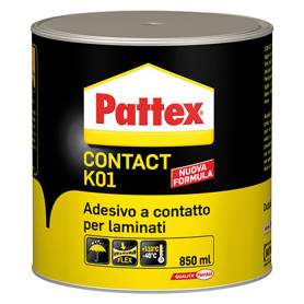 PATTEX ADESIVO A CONTATTO  K01  ml.1750