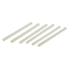 COLLA TERMOFUSIBILE lunghezza mm  70 -  diametro  mm 7