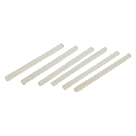 COLLA TERMOFUSIBILE lunghezza mm 100 -  diametro  mm 11