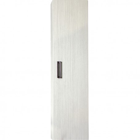 COLONNA BAGNO IRIS 1A CM.30X19X120H B.CO PORT
