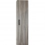 COLONNA BAGNO IRIS 1A CM.30X19X120H PALISSAND