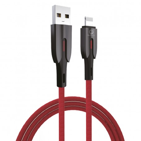 CAVO SMARTPHONE SUPER VELOCE LIGHTNING USB CM