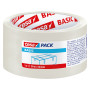 NASTRO PER IMBALLAGGIO  BASIC PP  58572 mm 48 x mt. 50 trasparente