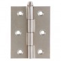 CERNIERA ALDEGHI PESANTE MM.127X127 ZINCATA
