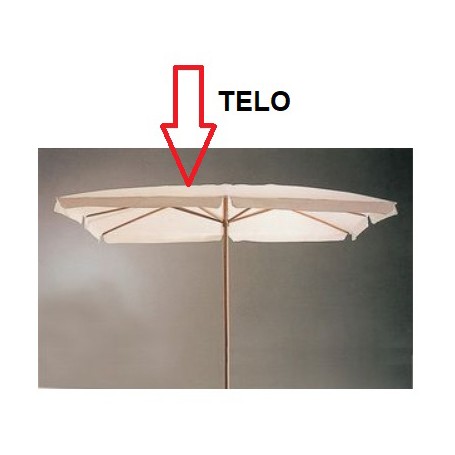 ZZ-TELO X OMBRELLONE IN LEGNO CM. 300X400-8-4