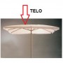 ZZ-TELO X OMBRELLONE IN LEGNO CM. 300X400-8-4