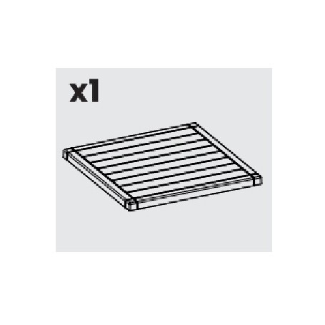 ZZ-PIANO X TAVOLINO STORAGE X SALOTTO NEBRASK