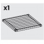ZZ-PIANO X TAVOLINO STORAGE X SALOTTO NEBRASK