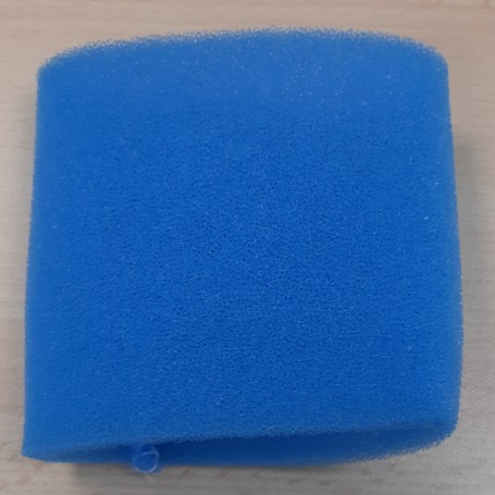 ZZ-FILTRO AZZURRO X BIDONE ASPIRATUTTO LAVOR