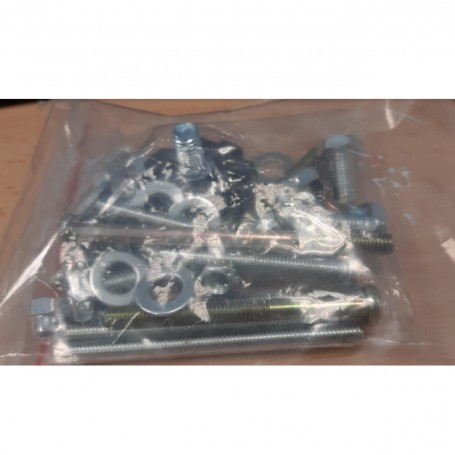 ZZ-KIT MONTAGGIO X OMBRELLONE DECENTRATO DIAM