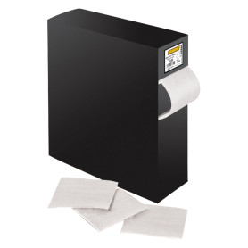 CARTA FLESSIBILE AL LATTICE  SOFT ROLL  grana 320 - mm 115 x mt 25