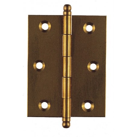 CERNIERA OTTONE CM. 4 ART. 105