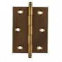 CERNIERA OTTONE CM. 4 ART. 105