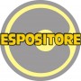 ESPOSITORE VUOTO 24 PEZZI OPERA PLUS