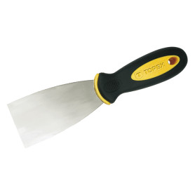 SPATOLA PER STUCCATORI mm 63