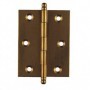 CERNIERA OTTONE CM. 8 ART. 105