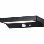 APPLIQUE LED A CARICA SOLARE C-SENSORE