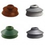 GUARNIZIONE EPDM OMBREL.C\ROND.ACC.T.DI MORO