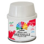 STUCCO PER METALLO  COLOREA  ml 750